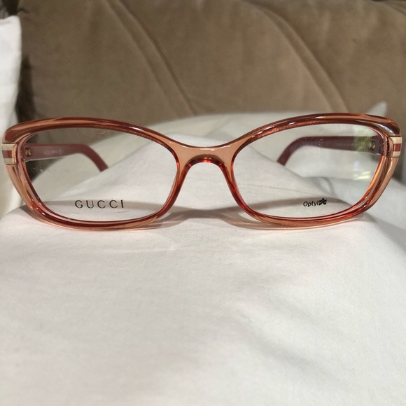 NWOT Gucci eyeglass frames - Picture 2 of 7